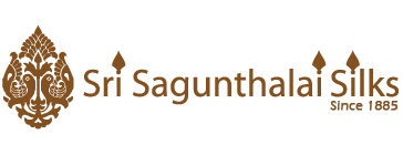 Sri Sagunthalai Silks