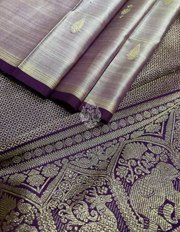 An Age Old Heritage Weave | Sri Sagunthalai Silks | Thanjavur